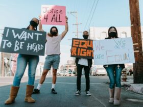 Members appointed to the Preventative Analytics for Youth Justice Advisory Panel - Photo by RDNE Stock project on Pexels