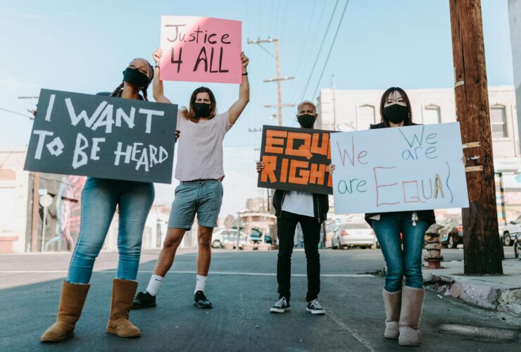 Members appointed to the Preventative Analytics for Youth Justice Advisory Panel - Photo by RDNE Stock project on Pexels