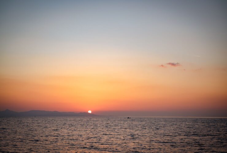Best Mediterranean Cruise Itineraries for First Time Cruisers - Photo by Laura Stanley on Pexels