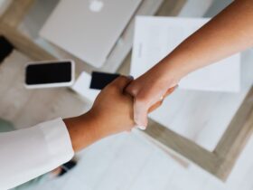 UK-Japan Frontier Technology Partnership - Photo by www.kaboompics.com on Pexels