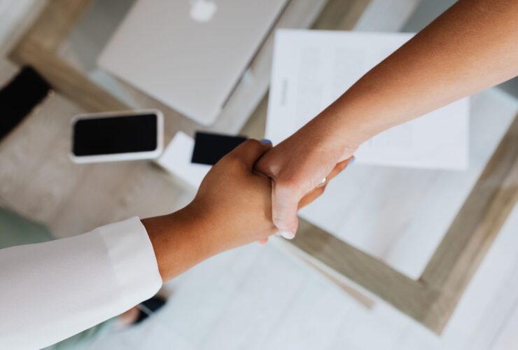 UK-Japan Frontier Technology Partnership - Photo by www.kaboompics.com on Pexels