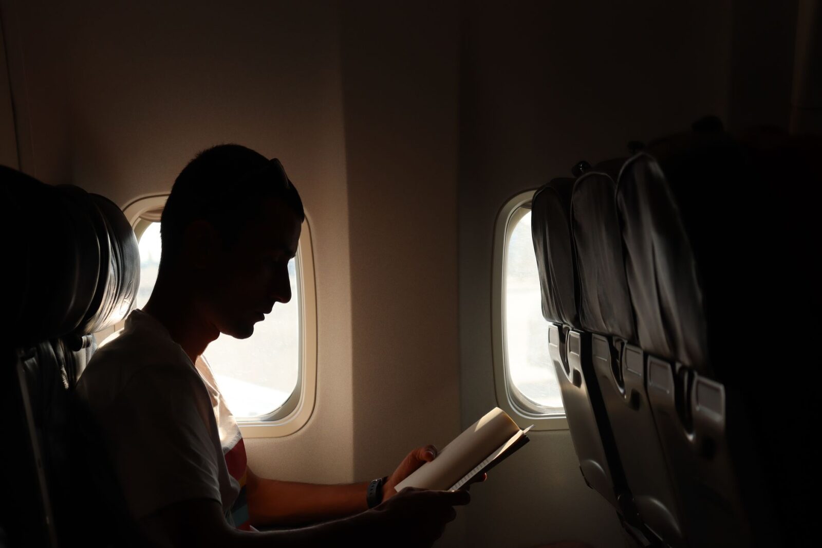 find cheap flights - Photo by Berkalp Turper on Pexels