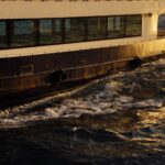 cruises - Photo by photodailly on Pexels