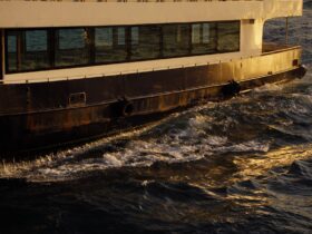 cruises - Photo by photodailly on Pexels