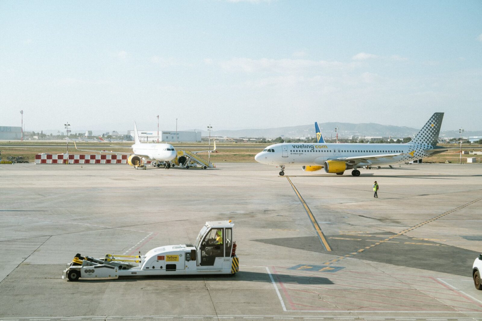 IATA AGM 2026: Asia-Pacific’s Aviation Boom Faces a Trillion-Dollar Test - Photo by Noland Live on Pexels