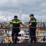 Latest statement in response to small boat crossings - Photo by Martijn Stoof on Pexels