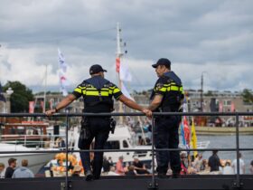 Latest statement in response to small boat crossings - Photo by Martijn Stoof on Pexels