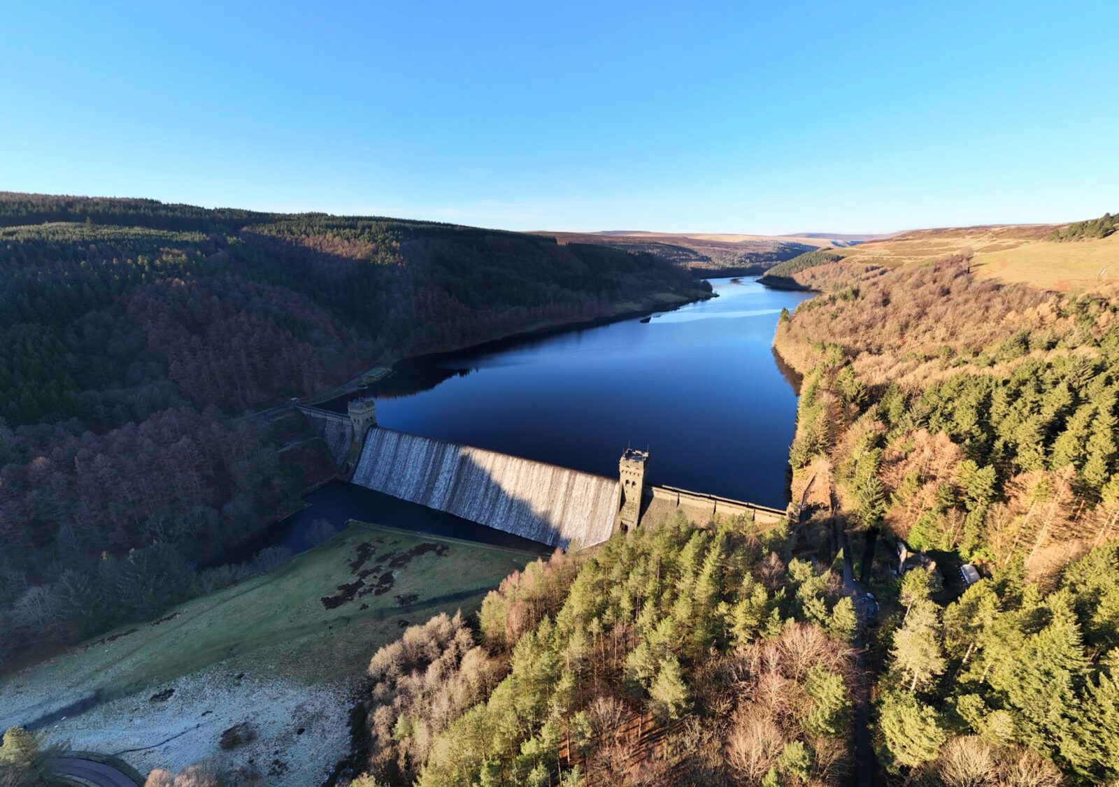 Yorkshire companies to pay hundreds of thousands after incidents - Photo by David Pickup | Advertising & Marketing 🇬🇧 on Pexels