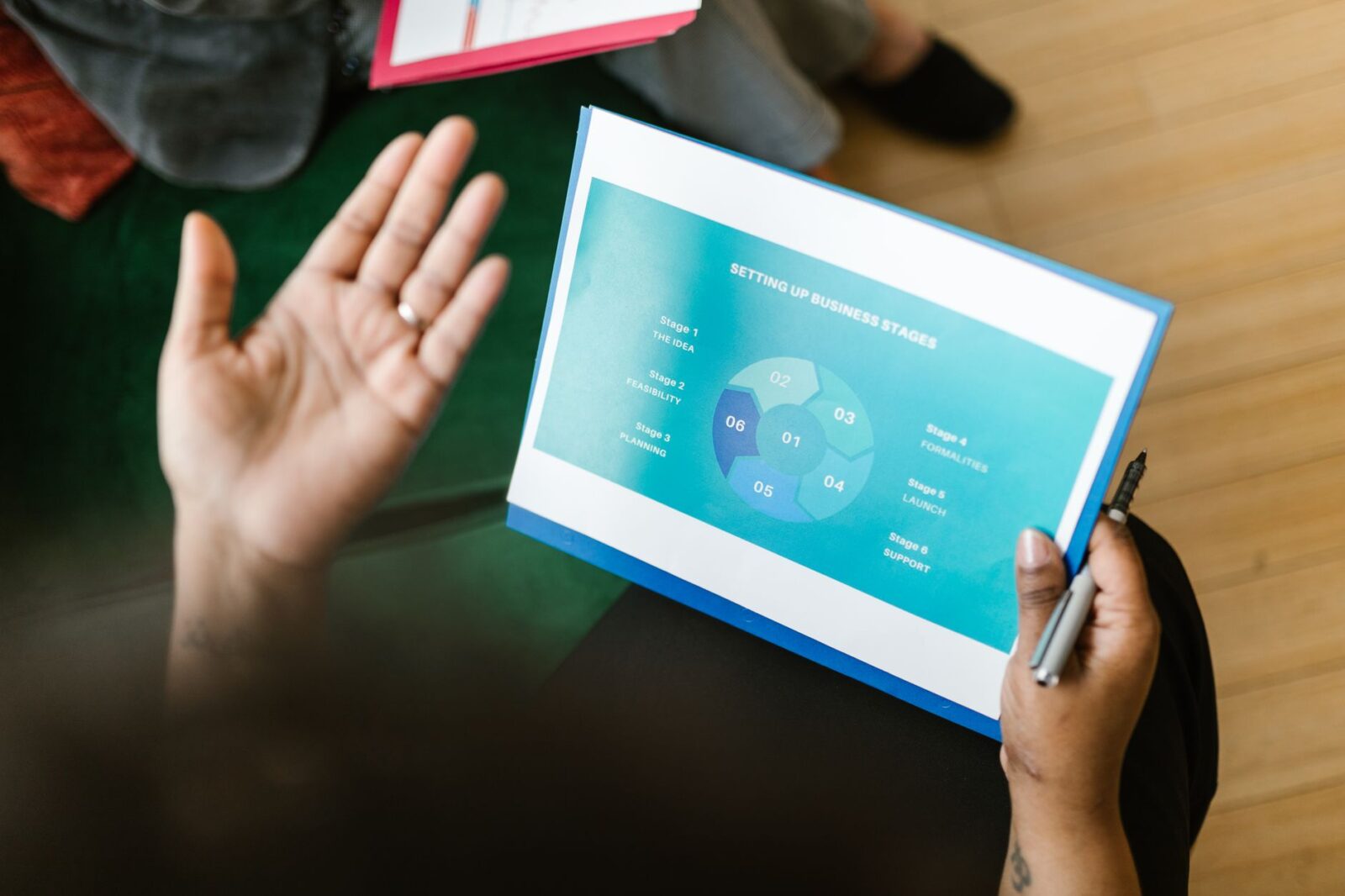 New tools will help employers maximise AI productivity gains - Photo by RDNE Stock project on Pexels