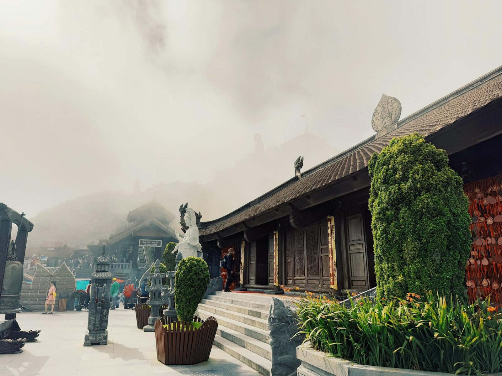 Hidden Temples and Monasteries of the Himalayas — Updated Guide - Photo by Haneul Trac on Pexels