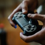 sony playstation - Photo by Eren Li on Pexels