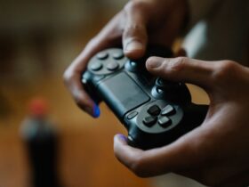 sony playstation - Photo by Eren Li on Pexels
