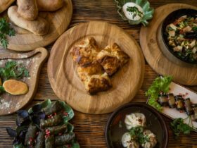 Why Georgia Is Europes Best Kept Secret for Food Lovers — Updated Guide - Photo by Галина Ласаева on Pexels
