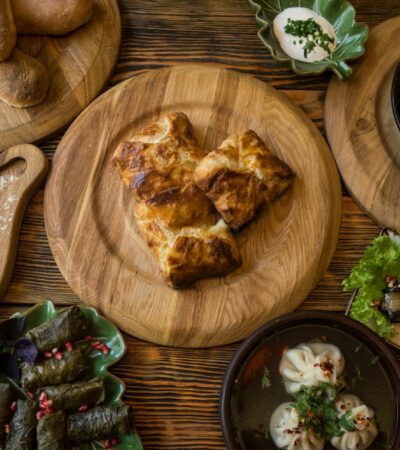 Why Georgia Is Europes Best Kept Secret for Food Lovers — Updated Guide - Photo by Галина Ласаева on Pexels