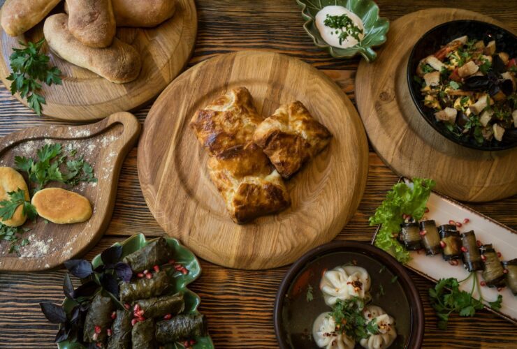 Why Georgia Is Europes Best Kept Secret for Food Lovers — Updated Guide - Photo by Галина Ласаева on Pexels