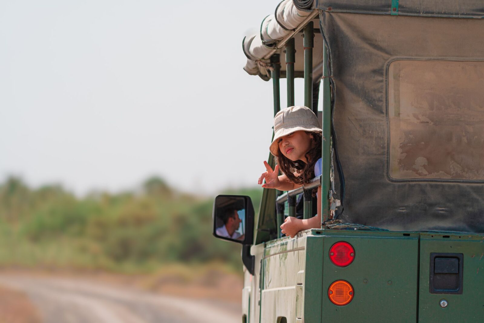 Africa Is Not a Country, But the Travel Industry Keeps Treating It Like One - Photo by Saleh  Bakhshiyev on Pexels