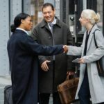Change of His Majesty's Ambassador to Thailand: Nicola Pollitt - Photo by Sora Shimazaki on Pexels