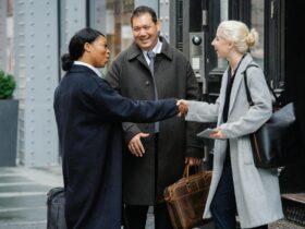 Change of His Majesty's Ambassador to Thailand: Nicola Pollitt - Photo by Sora Shimazaki on Pexels
