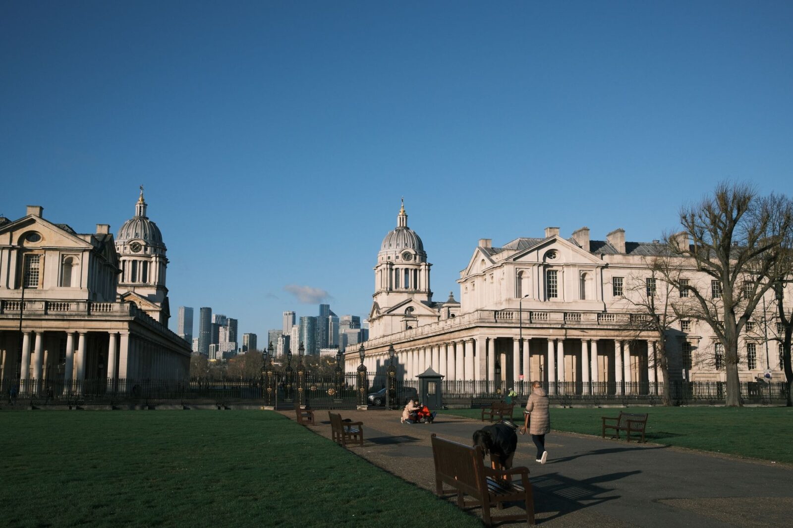 UKHSA issues amber and yellow heat-health alerts across England - Photo by Mingyang LIU on Pexels