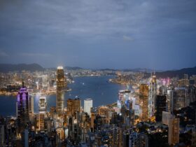 best hotels in hong kong - Photo by Komod Ayal on Pexels