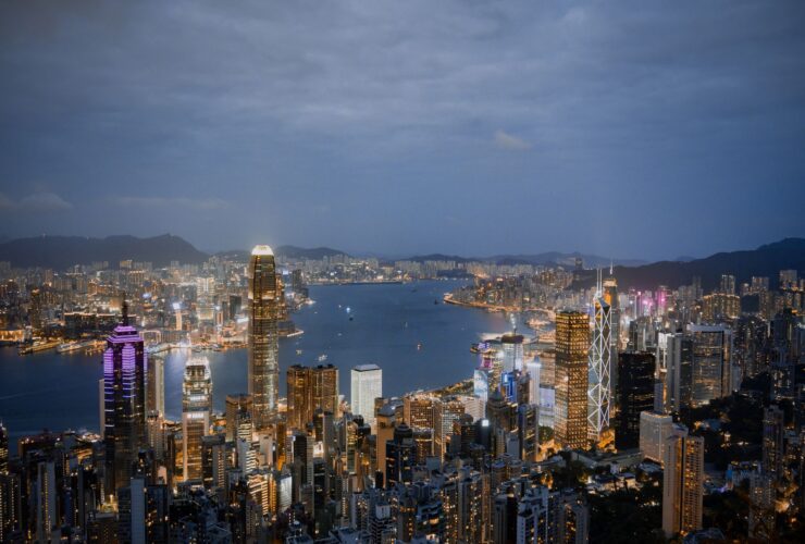 best hotels in hong kong - Photo by Komod Ayal on Pexels