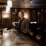 The Most Stylish Bars in Paris for Zero-Proof Craft Cocktails - Photo by MART PRODUCTION on Pexels