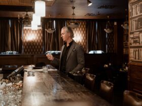 The Most Stylish Bars in Paris for Zero-Proof Craft Cocktails - Photo by MART PRODUCTION on Pexels