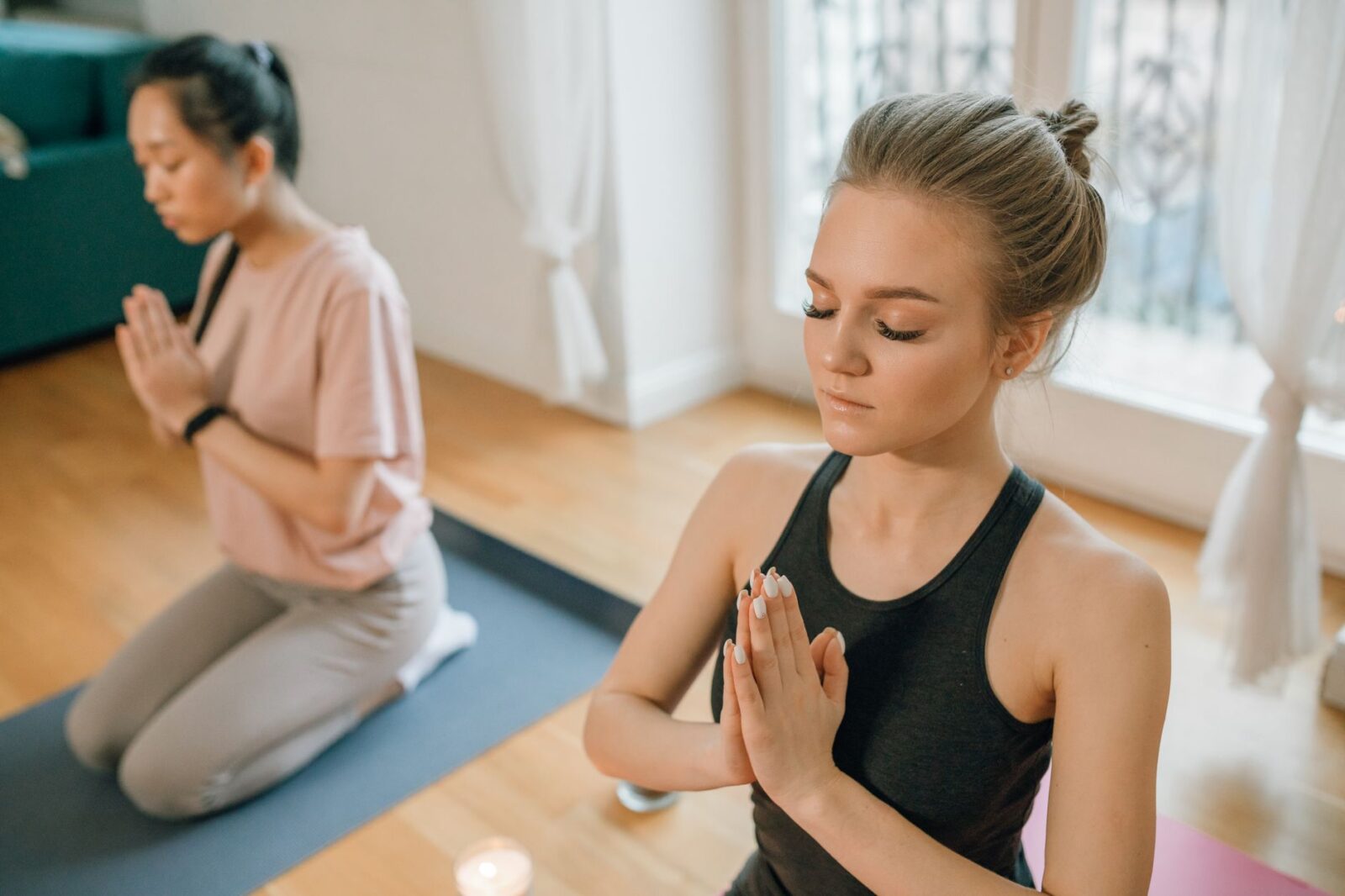 The Healing Power of A Solo Wellness Retreat - Photo by Alena Darmel on Pexels