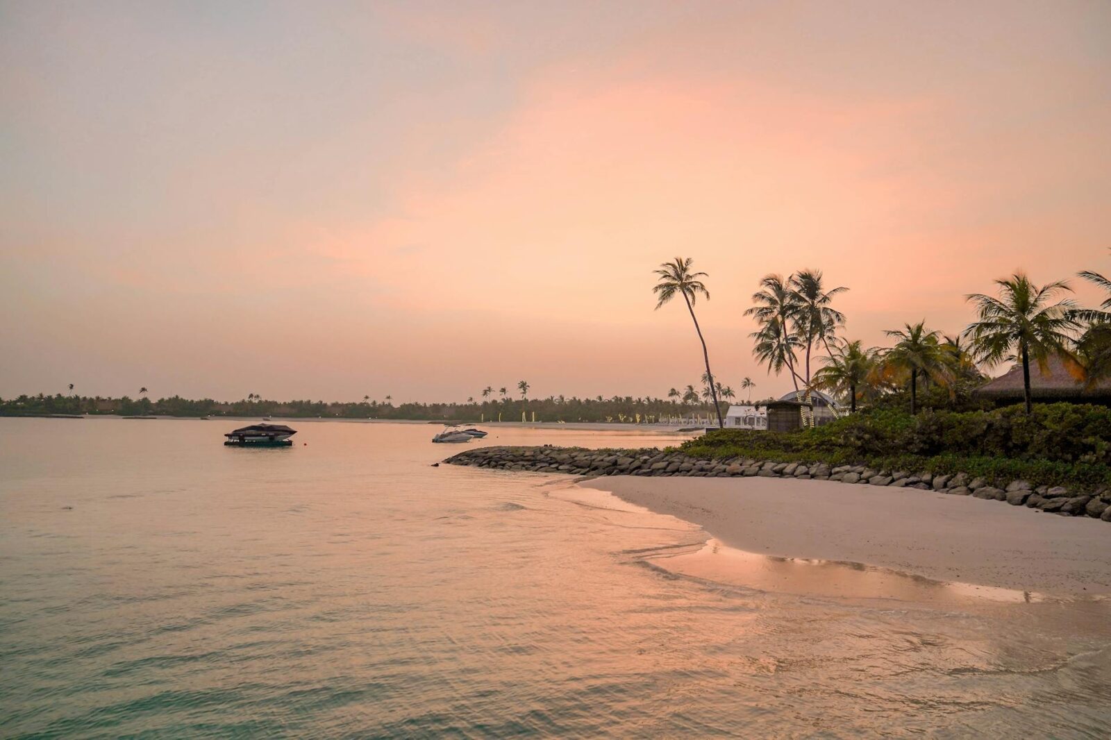 The Best Caribbean Islands for Couples, Whether You're in Your Honeymoon Stage or Golden Years - Photo by Asad Photo Maldives on Pexels