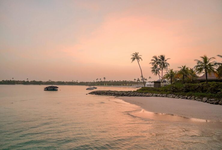 The Best Caribbean Islands for Couples, Whether You're in Your Honeymoon Stage or Golden Years - Photo by Asad Photo Maldives on Pexels
