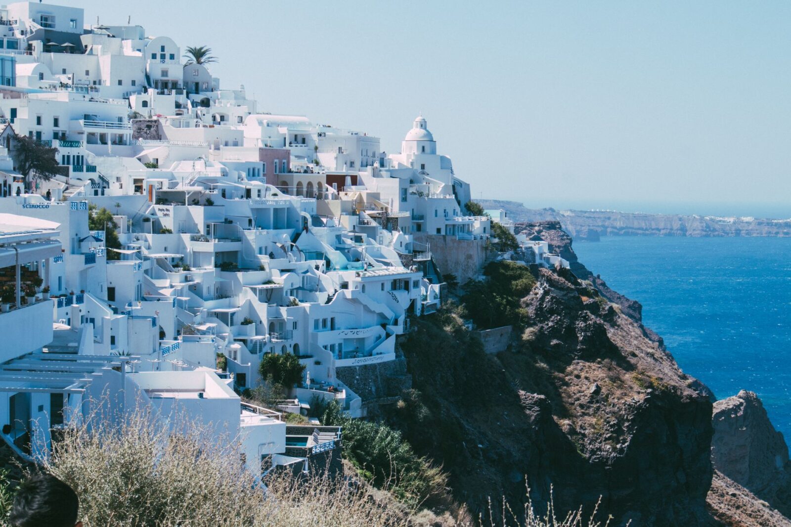 Best Mediterranean Cruise Itineraries for First Time Cruisers - Photo by Pham Ngoc Anh on Pexels