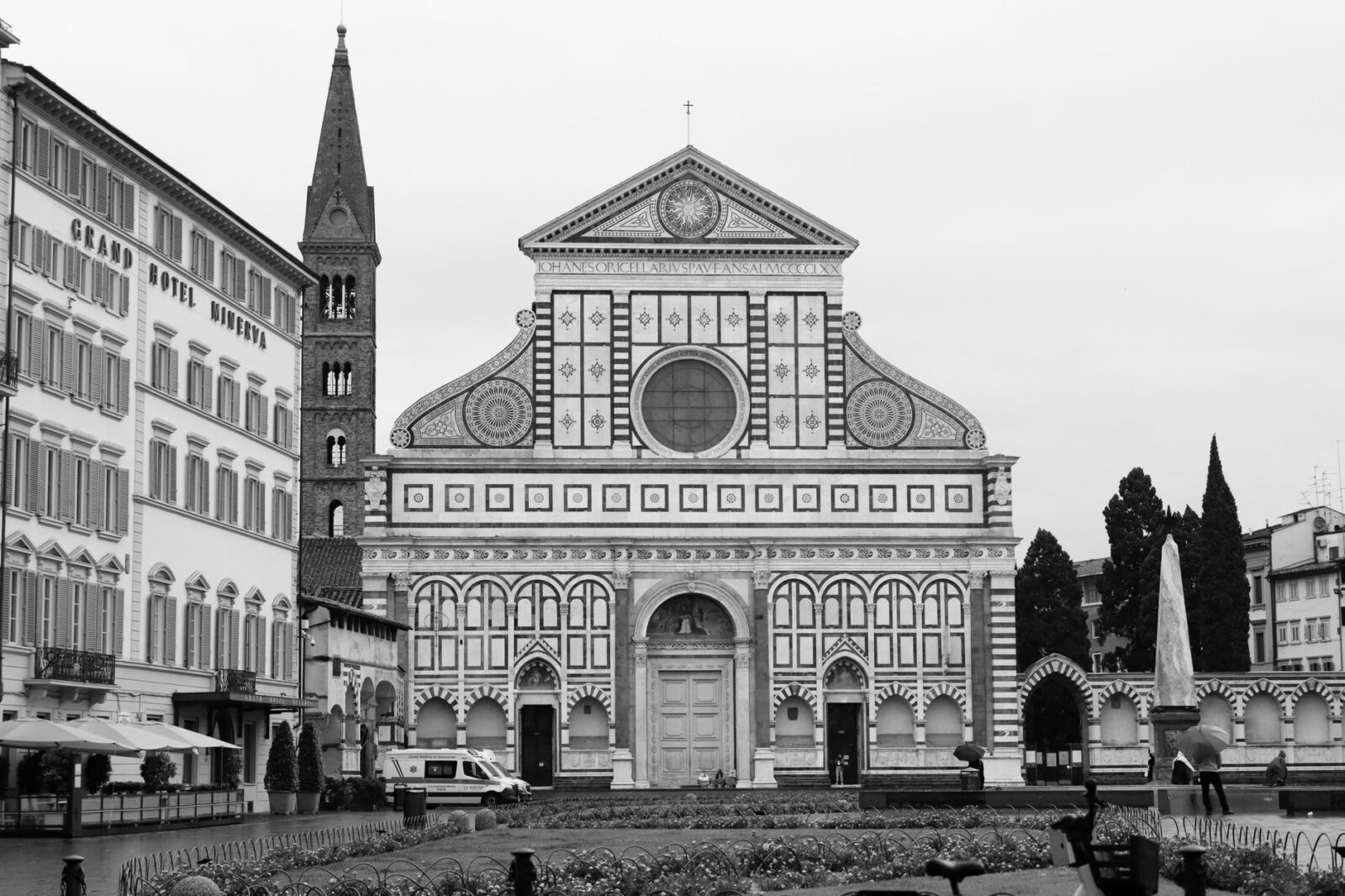 I've Lived in Florence for Decades—These Are the Very Best Hotels in the Tuscan Capital - Photo by Efrem Efre on Pexels