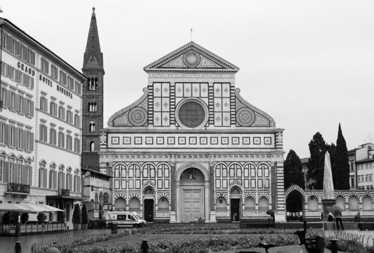 I've Lived in Florence for Decades—These Are the Very Best Hotels in the Tuscan Capital - Photo by Efrem Efre on Pexels