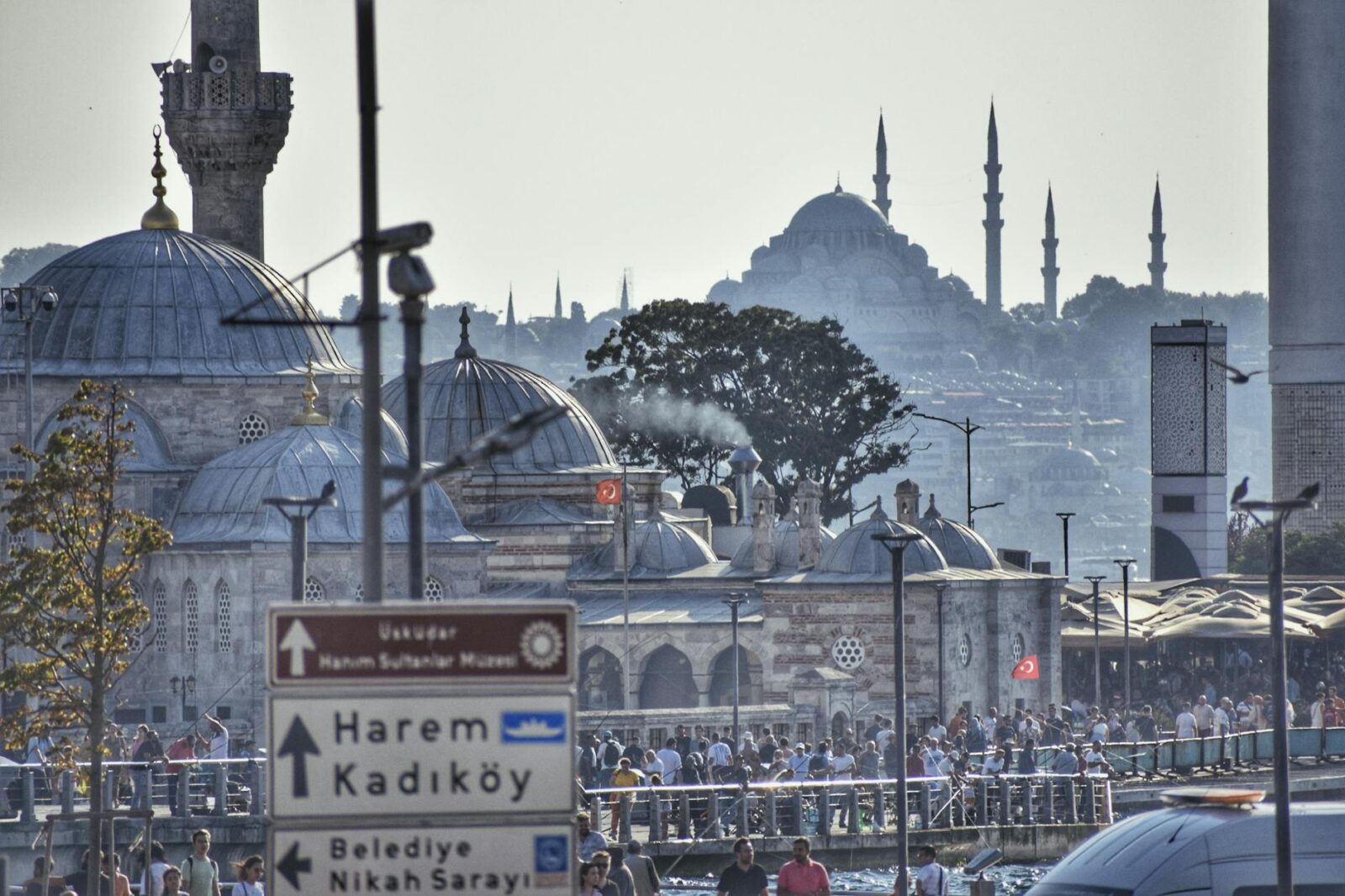 As Climate Change Persists, So Does Its Threat to My Faith Traditions - Photo by şüheda  demirci on Pexels