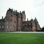 scotland best places to visit - Photo by pierre matile on Pexels