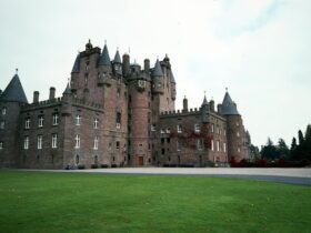 scotland best places to visit - Photo by pierre matile on Pexels