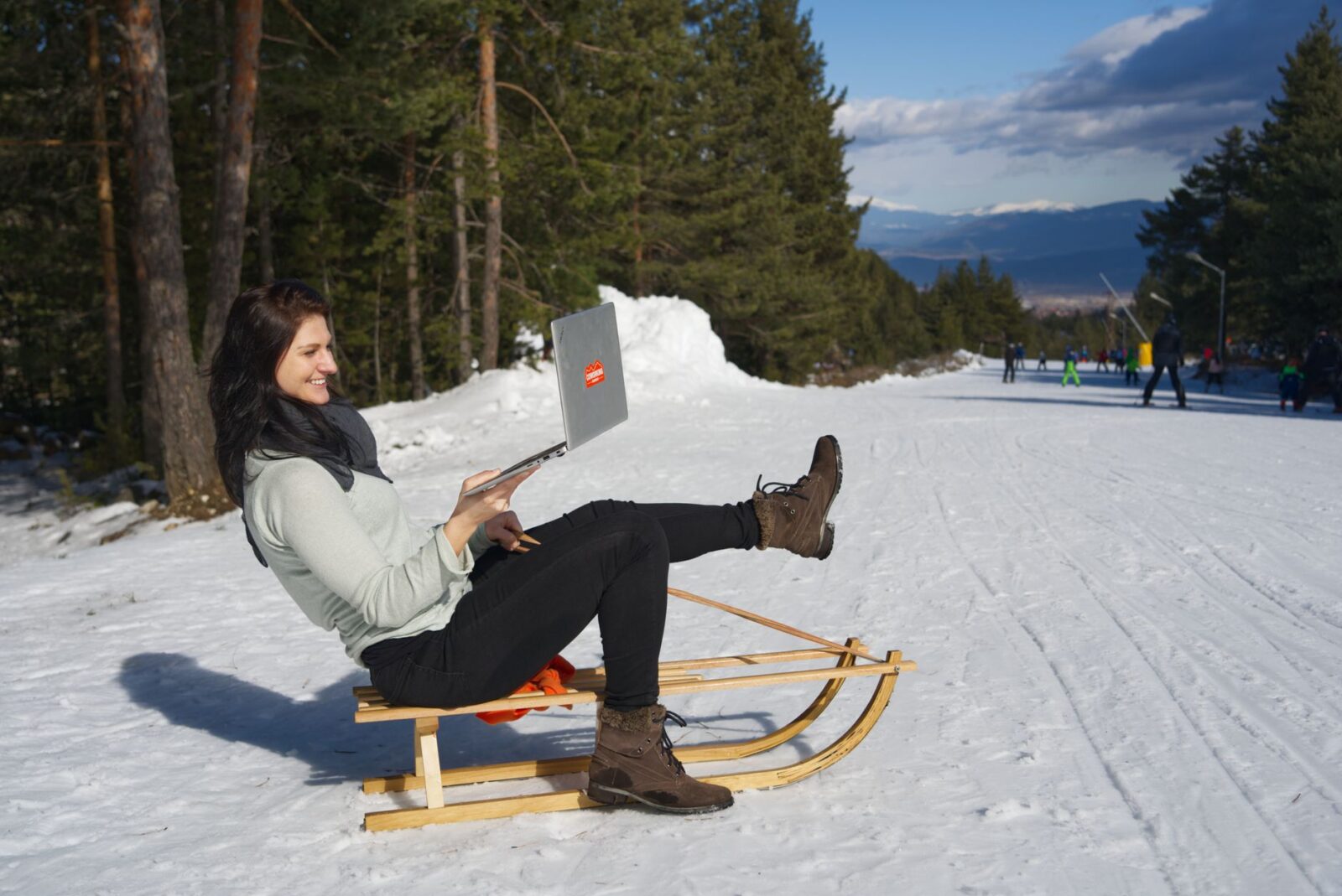 PM remarks: 5 June 2026 - Photo by Coworking Bansko on Pexels