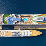 cruise insurance - Photo by Muhammed Gündüz on Pexels