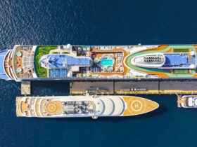 cruise insurance - Photo by Muhammed Gündüz on Pexels