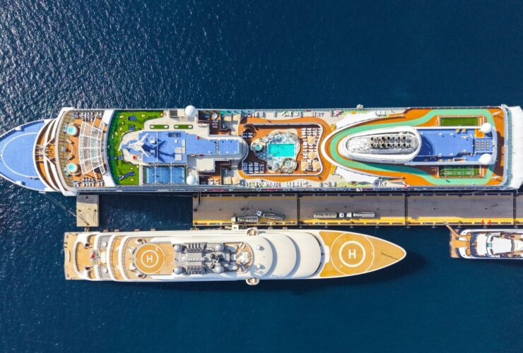 cruise insurance - Photo by Muhammed Gündüz on Pexels
