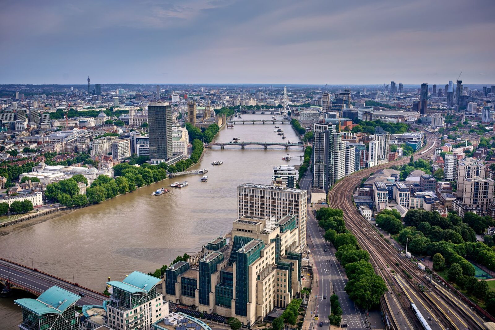 New champion to be appointed for Britain’s mutuals and co-operatives - Photo by Ivelin Donchev on Pexels