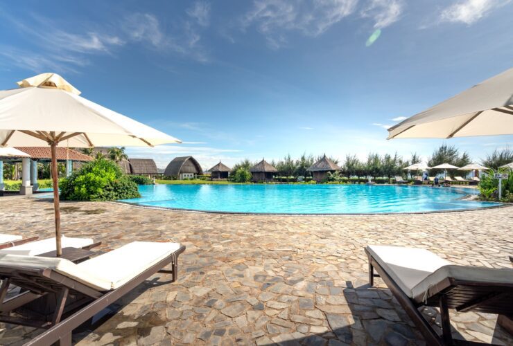 I'm TPG's hotels reporter — these are my favorite hotels - Photo by Quang Nguyen Vinh on Pexels