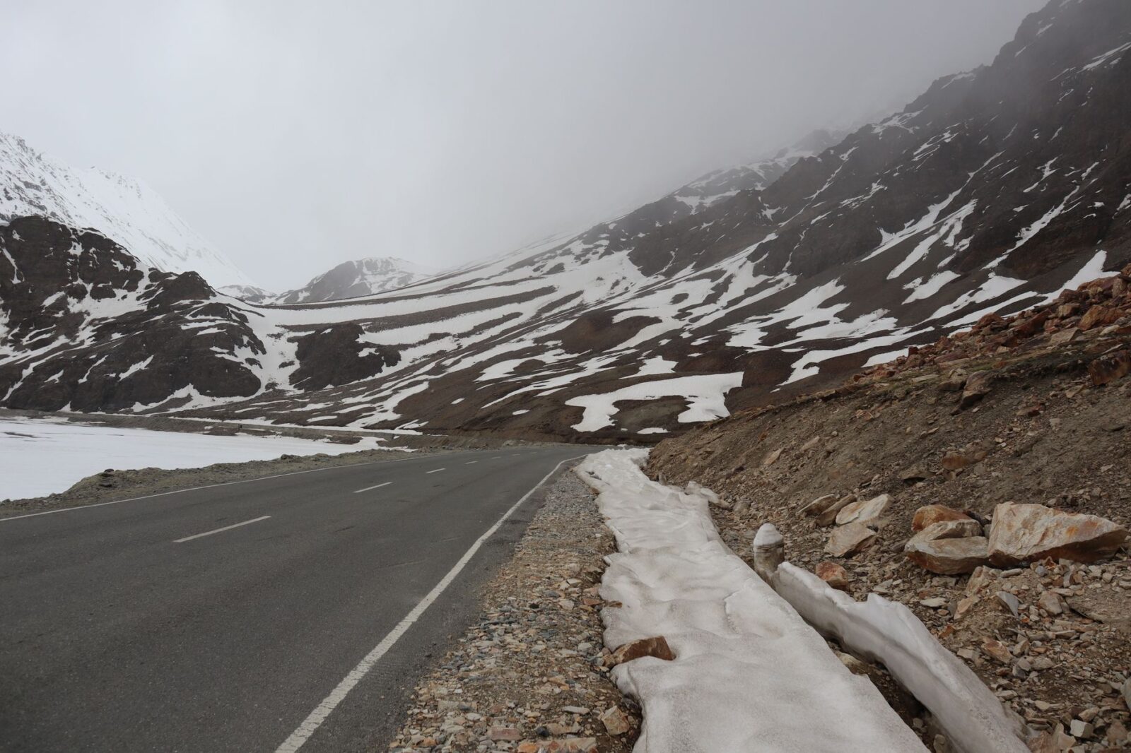Leh Ladakh Road Trip Complete Itinerary and Budget Breakdown - Photo by Kunal Gautam on Pexels
