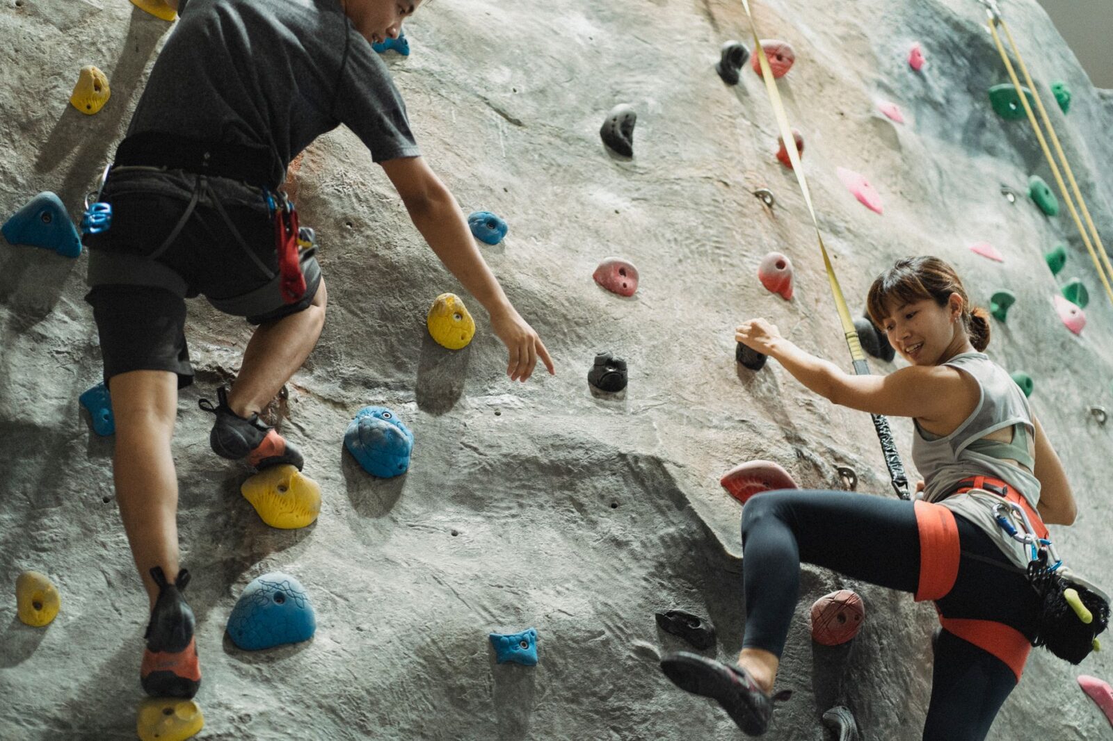 The Most Disciplined New Amenity in Hospitality Isn’t a Spa. It’s a Sandbag - Photo by Allan Mas on Pexels