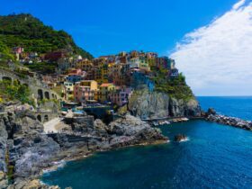 This Popular Italian Town Will Fine You $2,900 for Wearing Flip-flops - Photo by Edoardo Santoro on Pexels