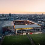 Leisure and Hospitality Leads U.S. Job Growth on World Cup Boost - Photo by Niklas Jeromin on Pexels