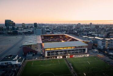 Leisure and Hospitality Leads U.S. Job Growth on World Cup Boost - Photo by Niklas Jeromin on Pexels