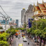 Best Time to Visit Thailand Region by Region Guide - Photo by Wilfried Strang on Pexels
