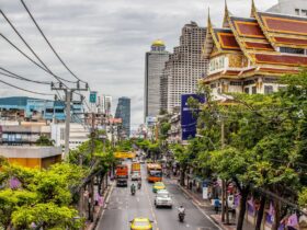 Best Time to Visit Thailand Region by Region Guide - Photo by Wilfried Strang on Pexels