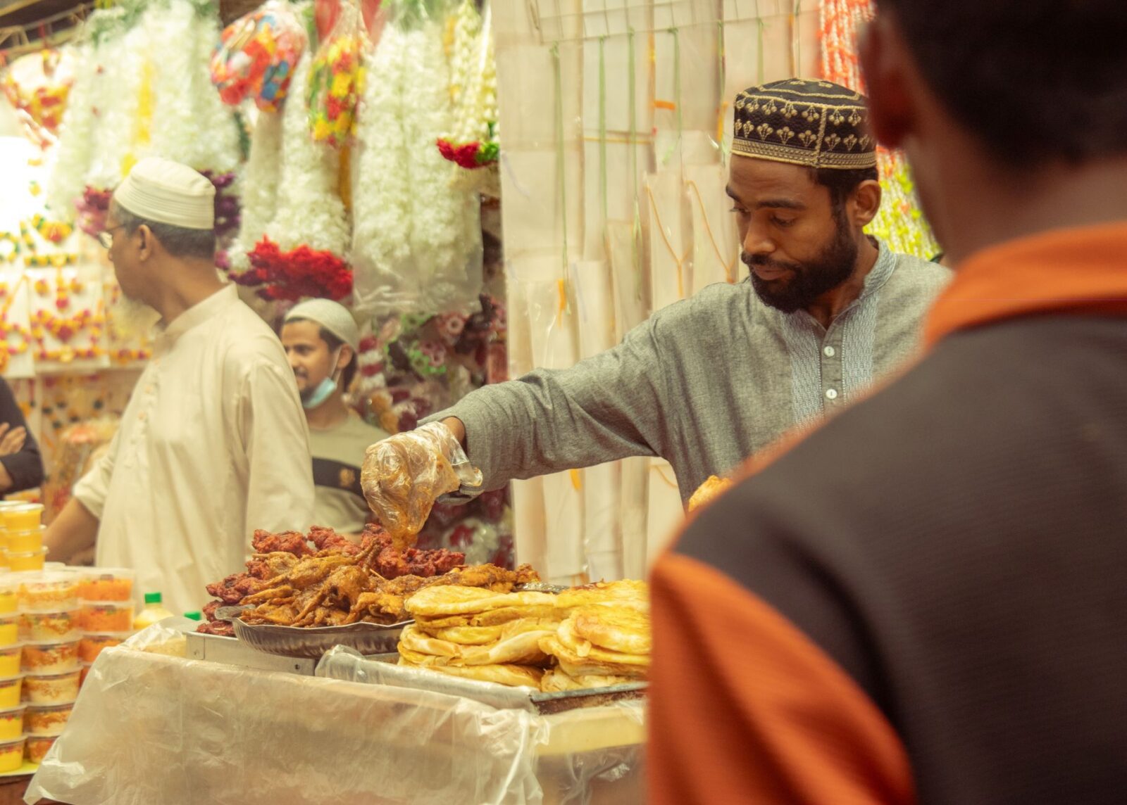 48 Hours in Istanbul A Perfect Weekend Itinerary - Photo by Kaji Rimon on Pexels